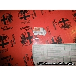 Alfa 155/164 2.5/2.0 TB/3.0 12V/24V Engines Oil Sump Gasket