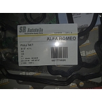 Alfa 33/145/146 1.7 16V Engine Overhaul Kit