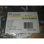 Alfa 164/GTV/Spider 2.0 V6 TB Engine Overhaul Set
