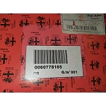 Alfa 33 905/907 Series 1.2/1.3 Carb Head Gasket Overhaul Kit (Original)