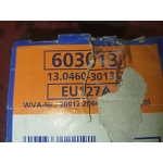 Alfa 75/Milano/SZ/RZ/Giulietta/Alfetta All Models Rear Brake Pads Set