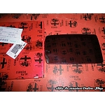 Alfa 155 All Models Right Door Rearview Mirror Glass (LHD)