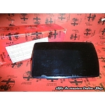 Alfa 155 All Models Left Door Rearview Mirror Glass