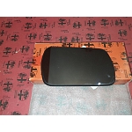 Alfa 164 Left Door Rearview Mirror Glass (LHD)