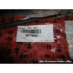 Alfa 164 Rear Left Door Locking Mechanism