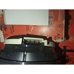 Alfa 164 FL92/Super/USA MY94-95 Electric Mirror Adjustment Motor
