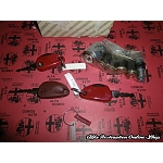 Alfa 145 TS/146 TS/155 Door/Ignition Lock Set with Keys