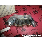 Alfa 145 TS/146 TS/155 Door/Ignition Lock Set with Keys