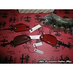 Alfa 145 TS/146 TS/155 Door/Ignition Lock Set with Keys