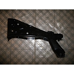 Alfa 156 (1997-2005) Front Left Chassis Rail (front part only)