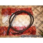 Alfa Spider S3/S4 115 Series Right Door Seal