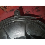 Alfa Romeo 156 Series 1/GTV/Spider Phase 2 Heater/AC Blower Motor (RHD)