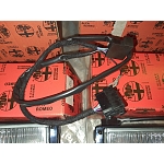Alfa 33 907 Series/Alfa 75/Milano Fog Light Set (Clear Glass/Early Models)