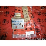 Alfa 155 Front/Rear Left Door Upper Hinge