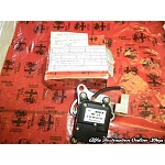 Alfa 155 Climate Control Stepper Motor (Air Vents Direction)