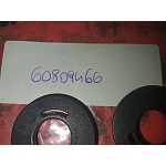Alfa GTV/Spider Floor Mat Button Clip Kit