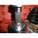 Alfa 145/146/155 Outer CV Joints Set