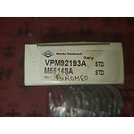 Alfa 145/146/155 1.9 TD Crankshaft Bearings (Standard Size)