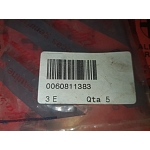 Alfa 33 907 Series Front Windscreen Washer Fluid Sprinkle