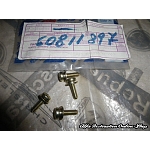 Alfa Romeo/Fiat/Lancia Various Applications Screw M5 x 1.25 x 18