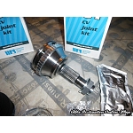 Alfa GTV/Spider TS (916 Series) Outer CV Joint Set with ABS