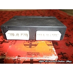 Alfa Romeo 156/GTV/Spider & Fiat Marea Central Locking ECU