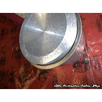 Alfasud 1200/1350cc Piston Set (80 mm +0.60 mm Oversize up to engine number 79081)