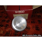 Alfasud/Sprint 1300 Piston Set (80 mm Standard Size)
