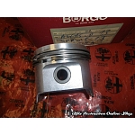 Alfasud/Sprint 1300 Piston Set (80 mm Standard Size)