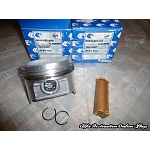 Alfasud Sprint Veloce 1.5 Piston Set Oversize +0.60