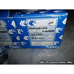 Alfasud Sprint Veloce 1.5 Piston Set Oversize +0.60