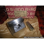 Alfasud Sprint Veloce 1.5 Piston Set Oversize +0.60