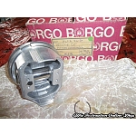Alfasud Sprint Veloce 1.5 Piston Set Standard Size (Class C)