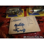 Alfasud/Sprint Ducellier Ignition Distributor Condenser