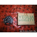 Alfasud Speedometer Unit (180 km/h) - Veglia Borletti