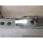 Fiat Uno Front Lower Crossmember