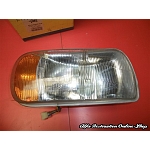 Alfasud Series 1 Right Headlight
