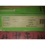 FIAT Croma/Lancia Thema 2.0 8V/16V Models Clutch Kit