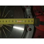 FIAT Croma/Lancia Thema 2.0 8V/16V Models Clutch Kit