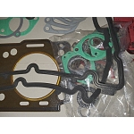 Alfa 147/156/166/GT/GTV/Spider 3.0/3.2 V6 24V Cylinder Head Overhaul Set