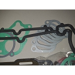 Alfa 147/156/166/GT/GTV/Spider 3.0/3.2 V6 24V Cylinder Head Overhaul Set