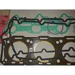 Alfa 147/156/166/GT/GTV/Spider 3.0/3.2 V6 24V Cylinder Head Overhaul Set