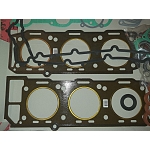 Alfa 147/156/166/GT/GTV/Spider 3.0/3.2 V6 24V Cylinder Head Overhaul Set