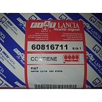 Alfa 147/156/166/GT/GTV/Spider 3.0/3.2 V6 24V Cylinder Head Overhaul Set