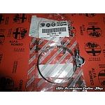 Alfa Romeo Original Hose Clamps (40-60 mm)