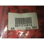 Alfa 75/Milano/Spider 115 Series Fuel Tank Screen Filter