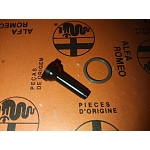 Alfa 145/146/156/147 TS Oil Breather Valve Pin & O-ring