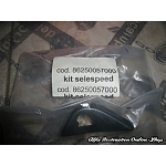 Alfa 156 Selespeed Paddles Repair Kit