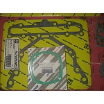 Alfa 33/Alfasud/Sprint 1.5 Mechanical Tappets Engine Overhaul Kit