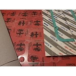 Alfa 33/Alfasud/Sprint 1.5 Mechanical Tappets Engine Overhaul Kit